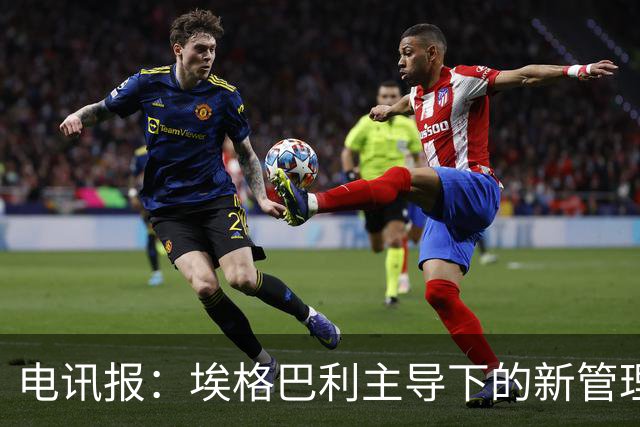 电讯报：埃格巴利主导下的新管理层正在研究斯坦福桥翻新还是搬迁
